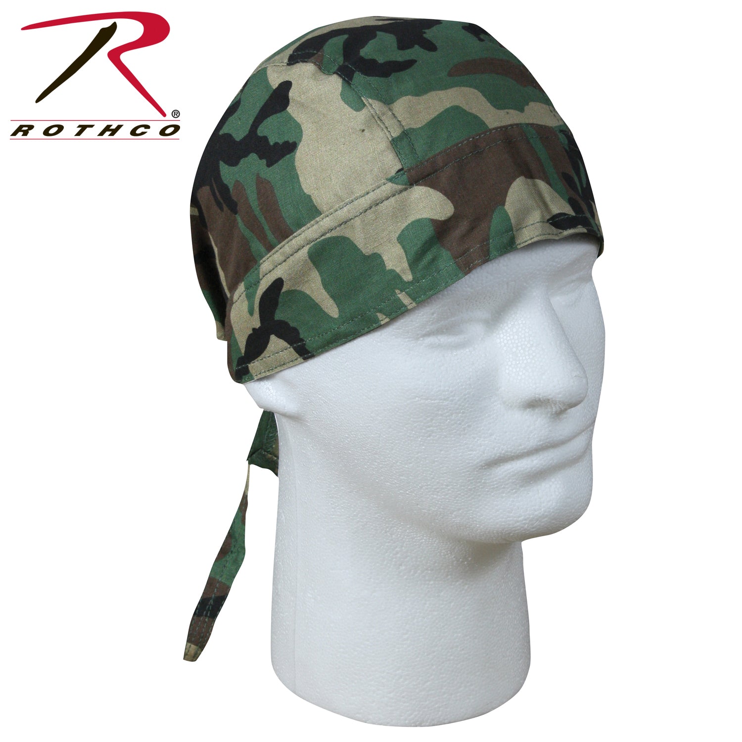 Rothco Headwrap