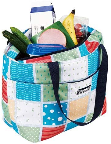 Coleman Soft Shopping Tote Cooler 15L