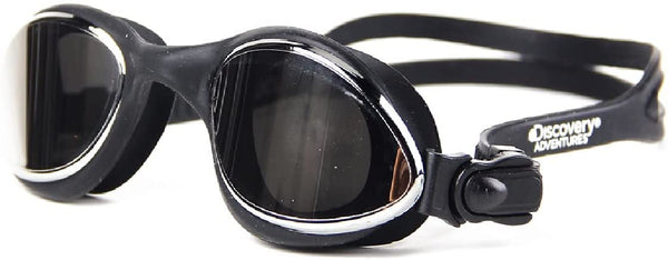 Discovery Adventures Swim Goggle Anti Fog w/ UV Protection