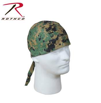 Rothco Headwrap