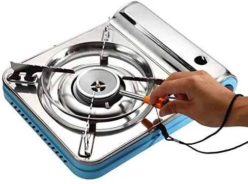 Campingmoon Piezo Handheld Igniter