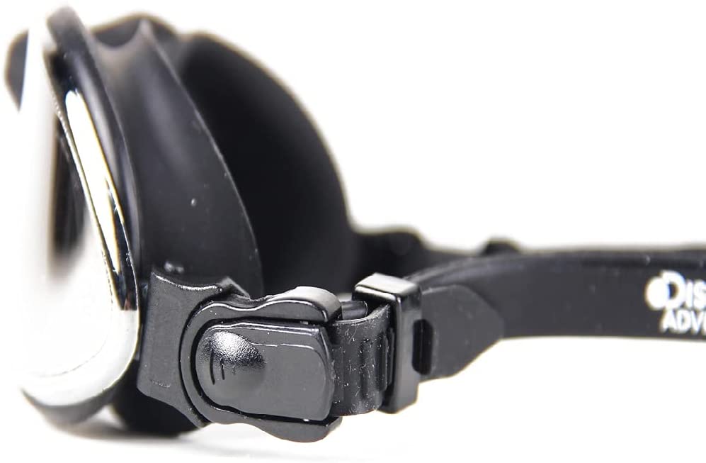 Discovery Adventures Swim Goggle Anti Fog w/ UV Protection