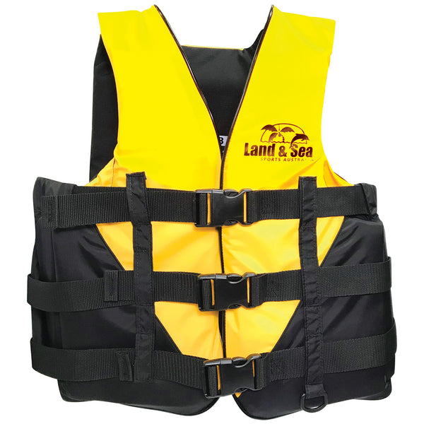 Land & Sea Resort PFD L50 (Junior)