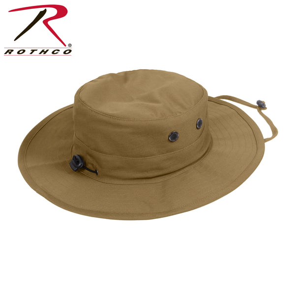 [CLEARANCE] Rothco Adjustable Boonie Hat