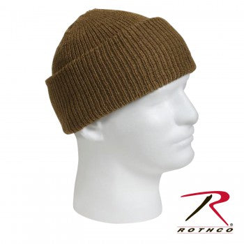 Rothco Genuine G.I. Wool Watch Cap