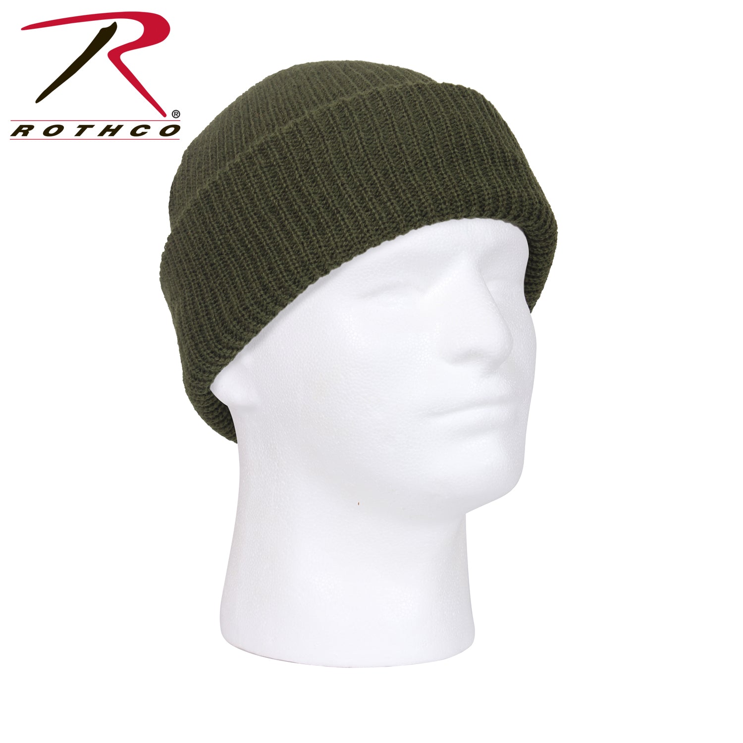 [CLEARANCE] Rothco Acrylic Watch Cap