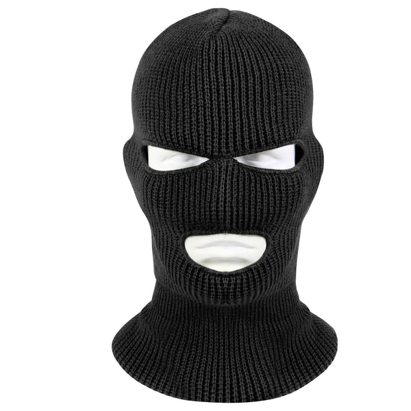 Rothco 3 Hole Face Mask