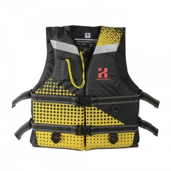 [CLEARANCE] KZM Basic Life Jacket