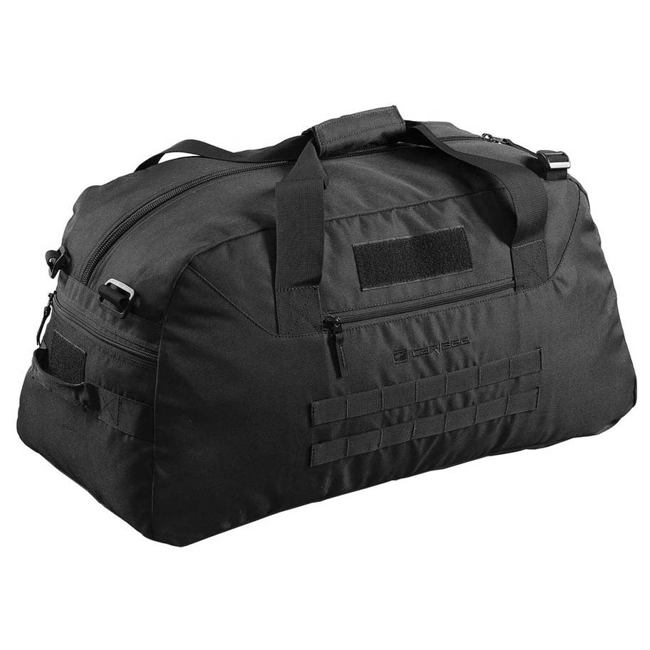 Caribee OP's Duffle Bag 65L Black