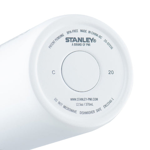 Stanley Go Insulated Vacuum Bottle 12.5oz/0.37L