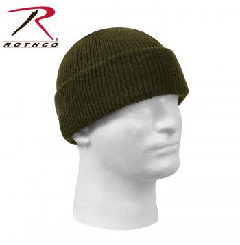 Rothco Genuine G.I. Wool Watch Cap