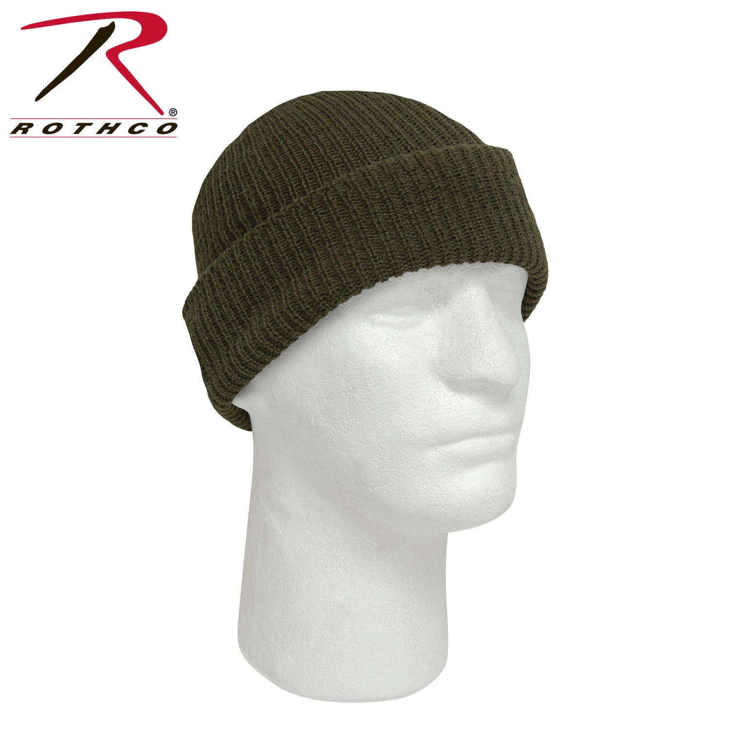 Rothco Wintuck Watch Cap
