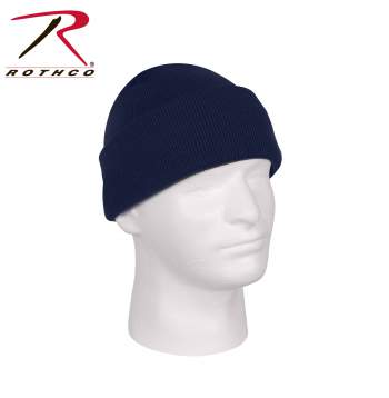 Rothco Deluxe Fine Knit Watch Cap