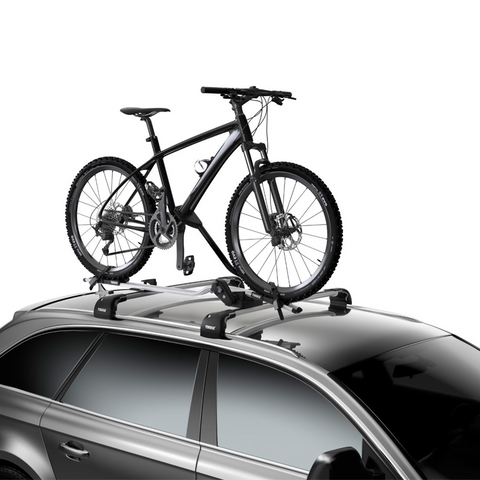 Thule 591 Bike Carrier Proride