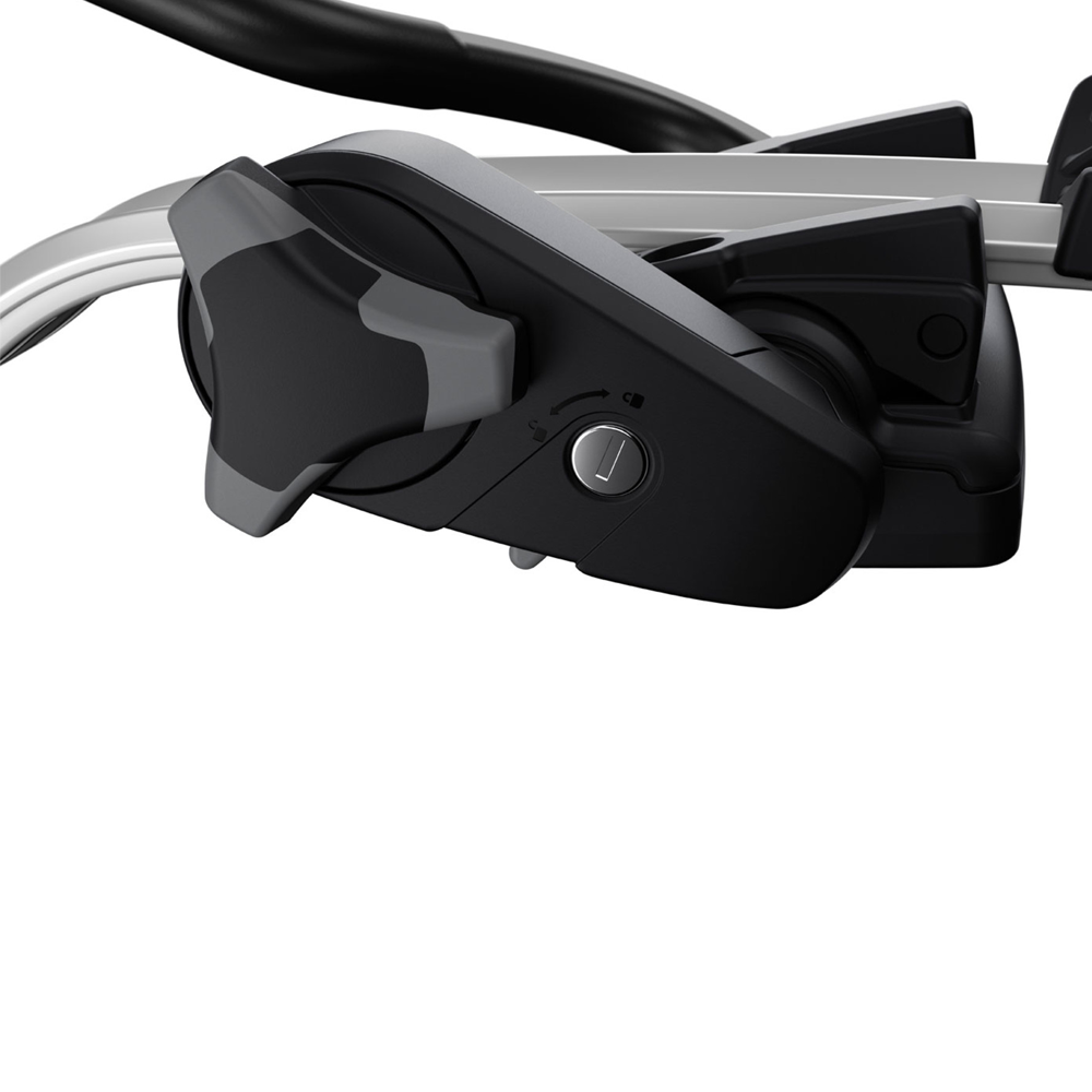 Thule 591 Bike Carrier Proride