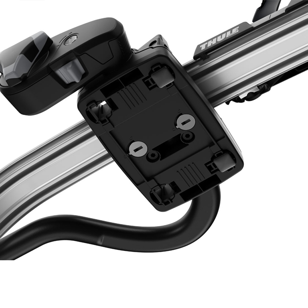 Thule 591 Bike Carrier Proride