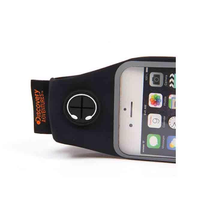 Discovery Adventure Adjustable Running Belt