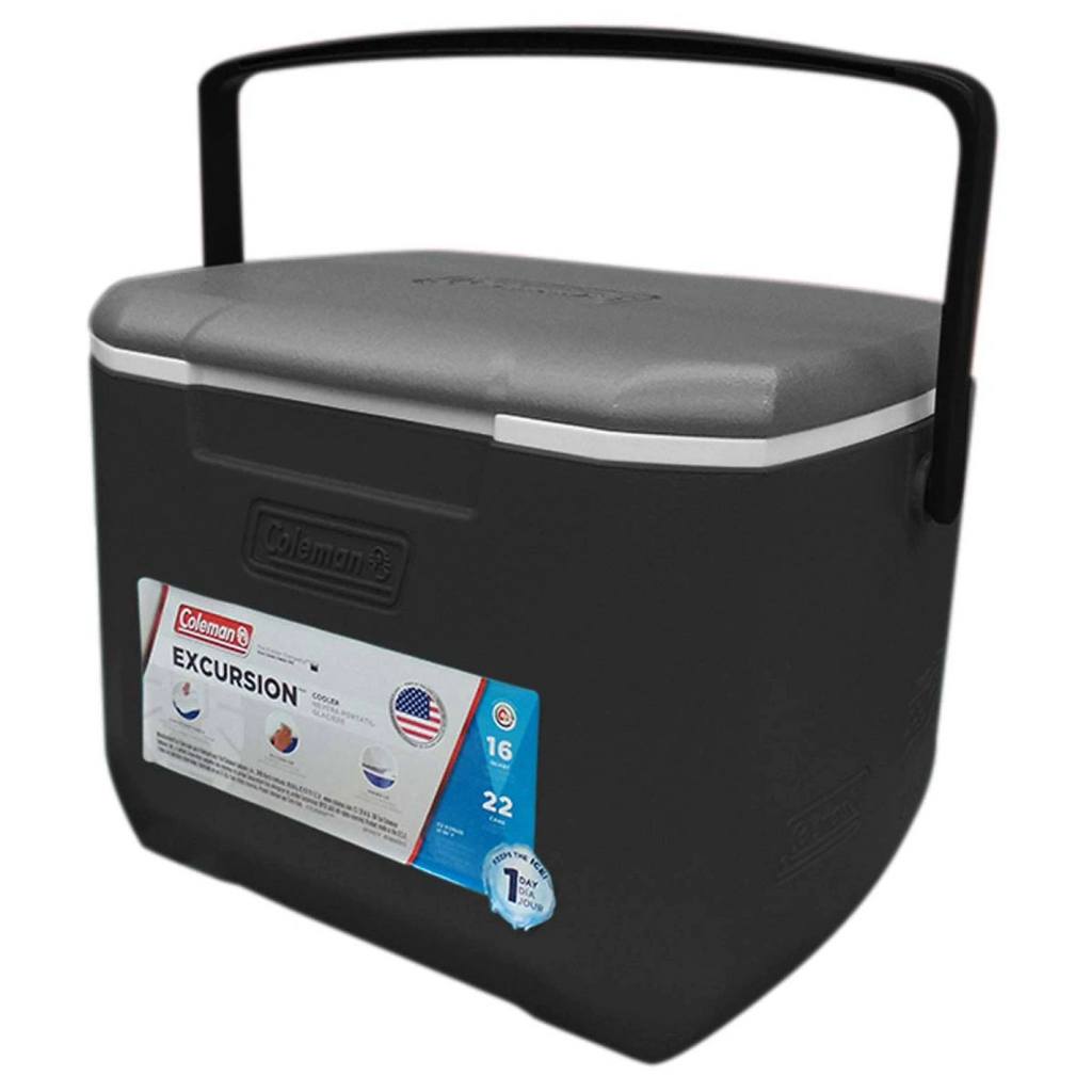 Coleman 30QT/28L Camping Cooler