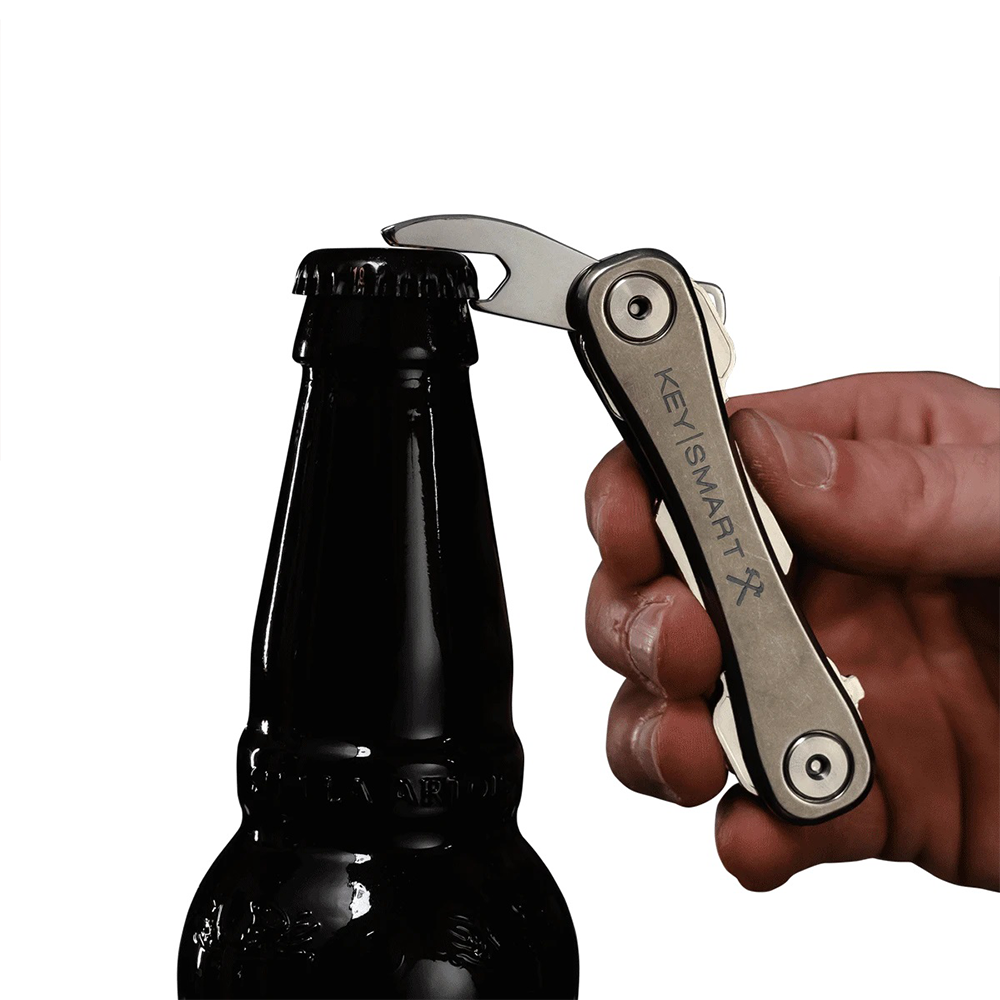 KeySmart Rugged Key Holder