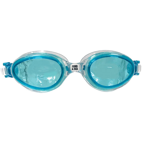 Land & Sea Uni-Fit Silicone Goggle