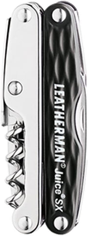 Leatherman Juice SX