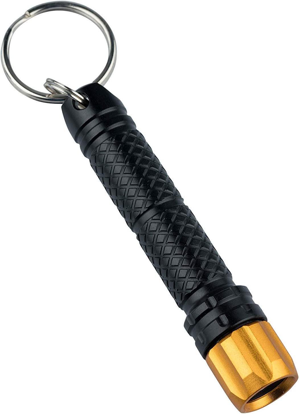 Munkees Aluminium Flashlight