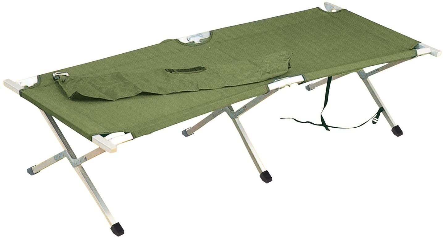 Rothco G.I. Type Folding Cot