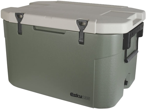 [CLEARANCE] Coleman 135QT/128L ESKY® SERIES  COOLER BOX