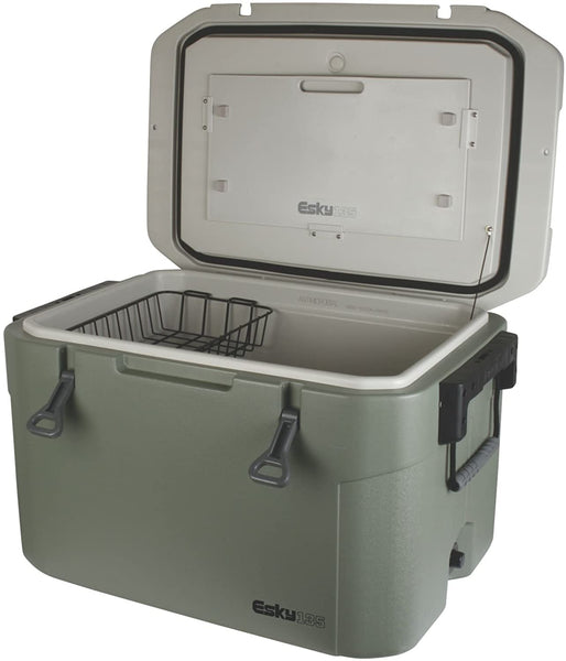 [CLEARANCE] Coleman 135QT/128L ESKY® SERIES  COOLER BOX