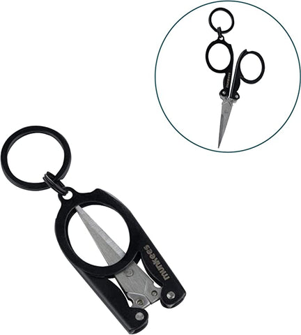 Munkees Folding Scissors