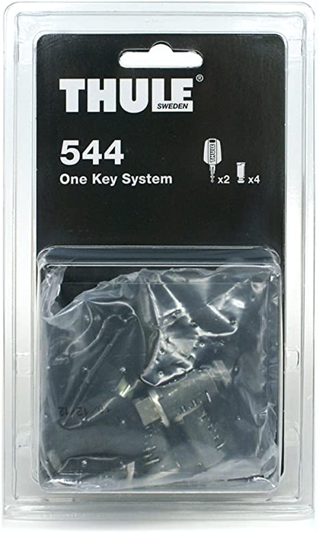 Thule Lock One Key System 544