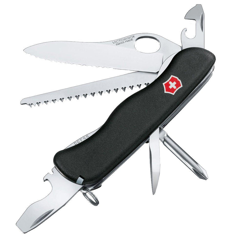 Victorinox Pocket Tool"Trailmaster" Black