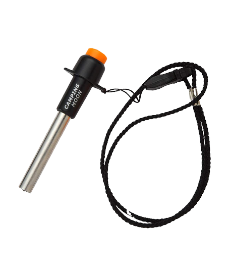 Campingmoon Piezo Handheld Igniter