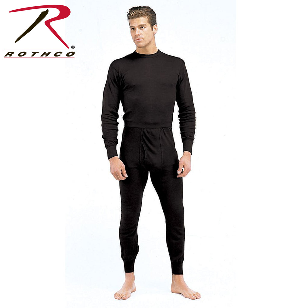 Rothco Single Layer Poly Underwear