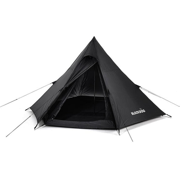 Blackdog Pyramid Tent