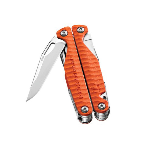 Leatherman Charge+ G10