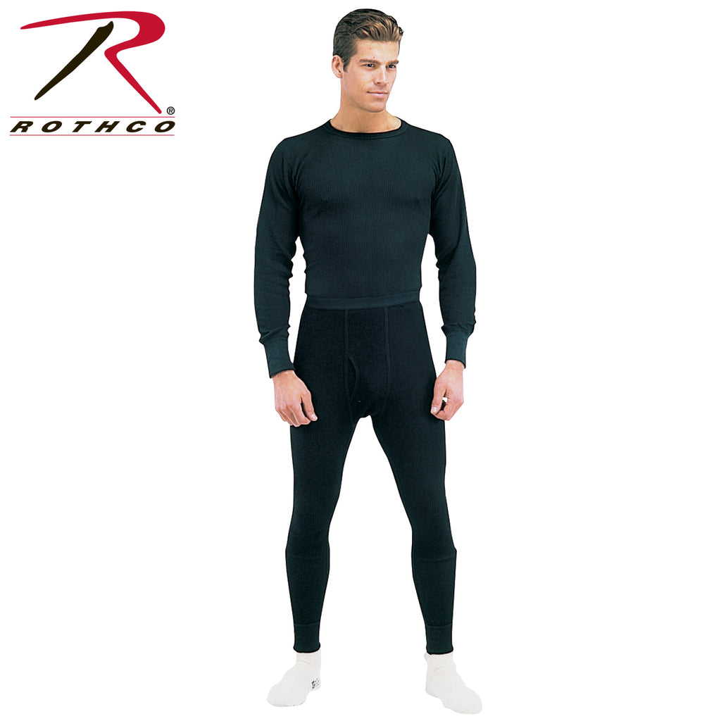 Rothco Thermal Knit Underwear