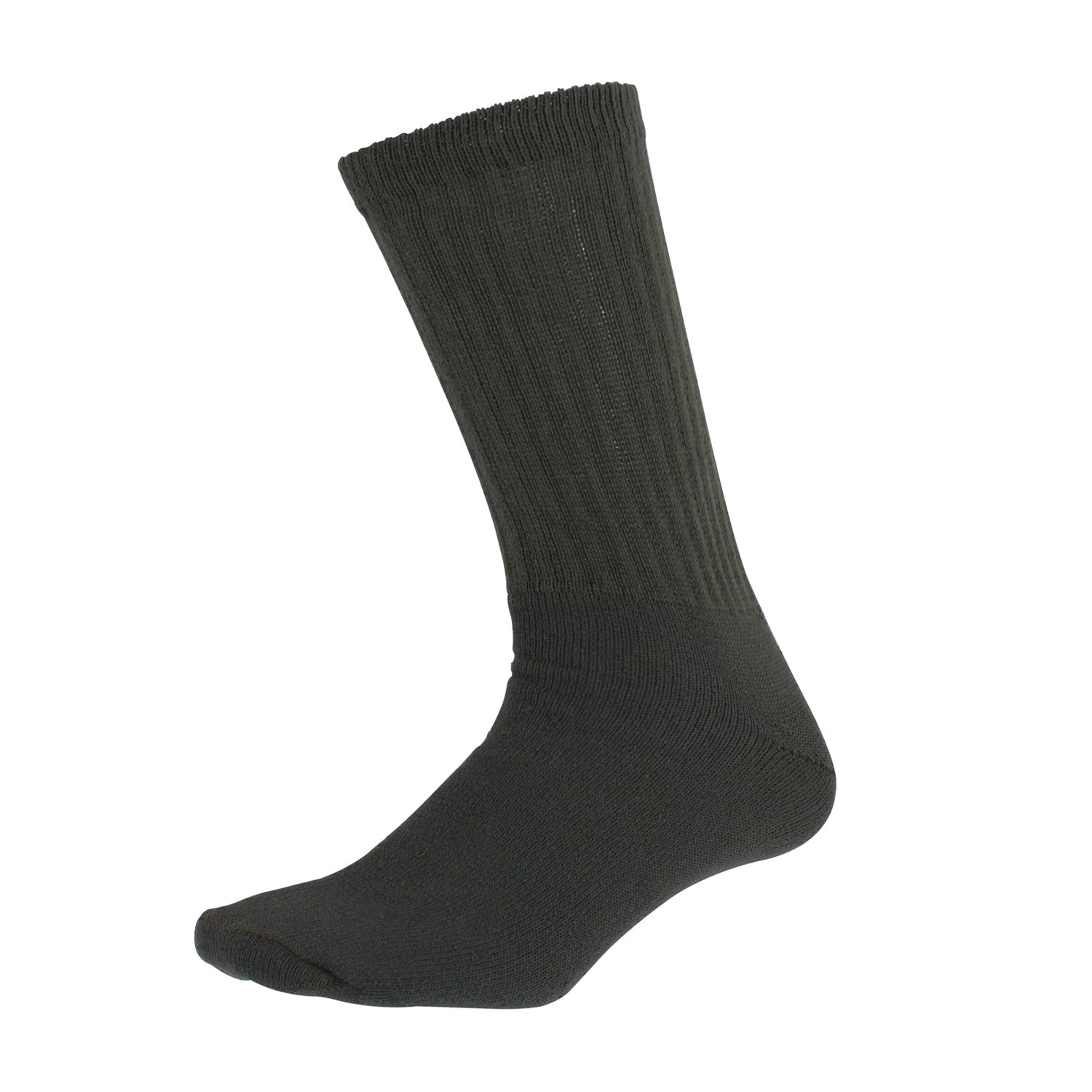 Rothco Athletic Crew Socks