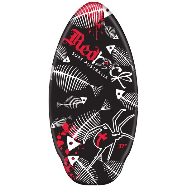 [CLEARANCE] Land & Sea Redback Skimboard