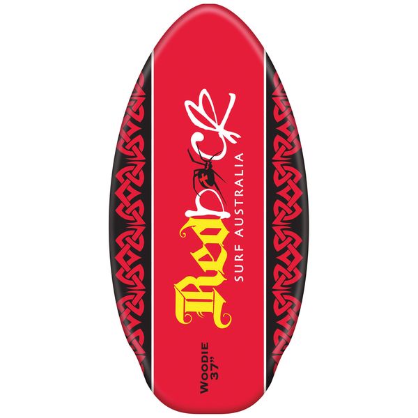 Land & Sea Redback Original Skimboard