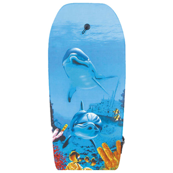 [CLEARANCE] Land & Sea Palm Beach Nipper 33" & Leash