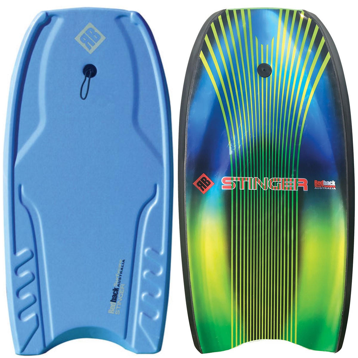 [CLEARANCE] Land & Sea Redback Stinger Bodyboard 42"