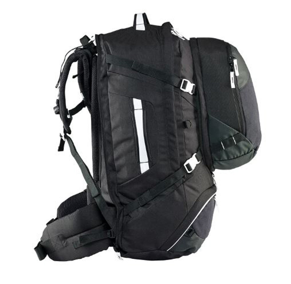 Caribee Journey RuckSack Bag