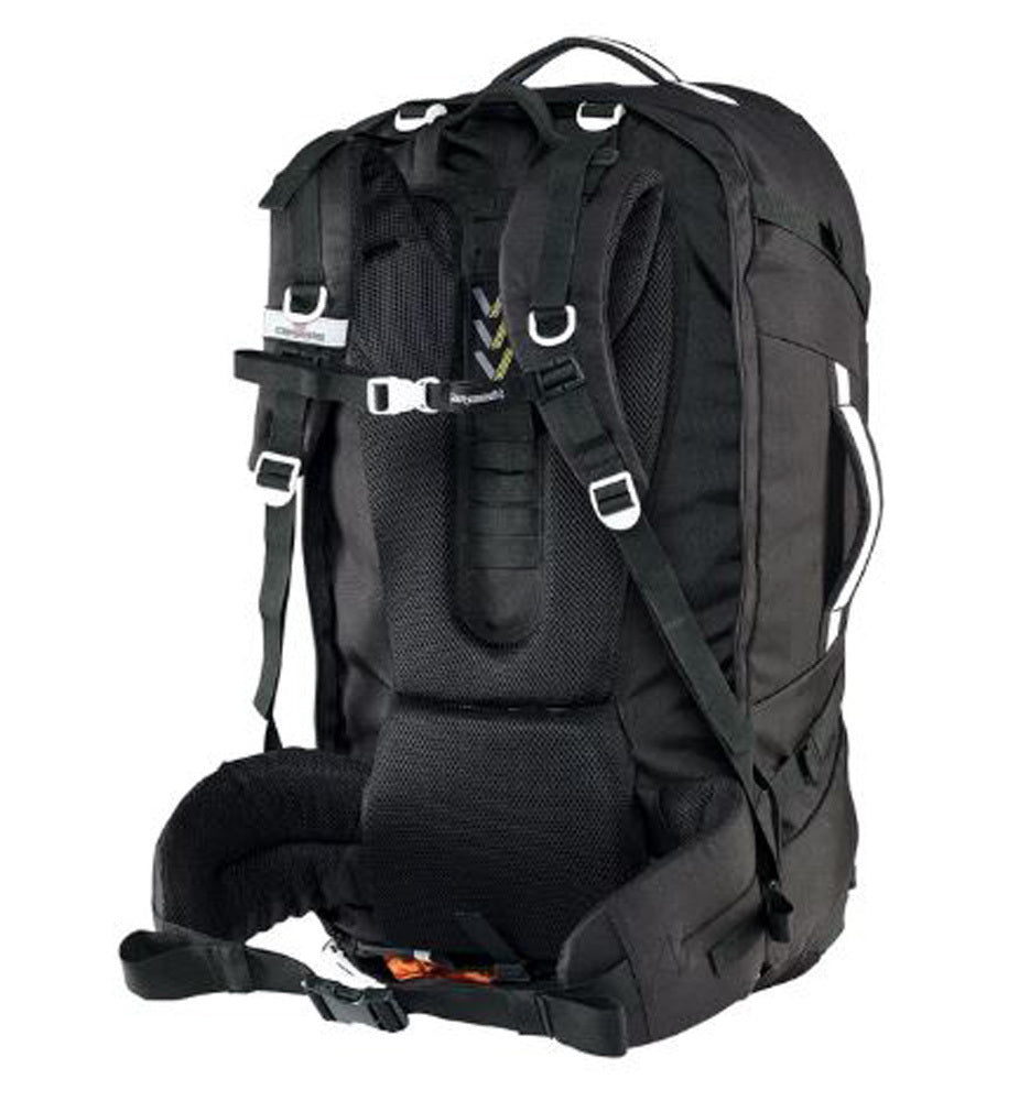Caribee Journey RuckSack Bag