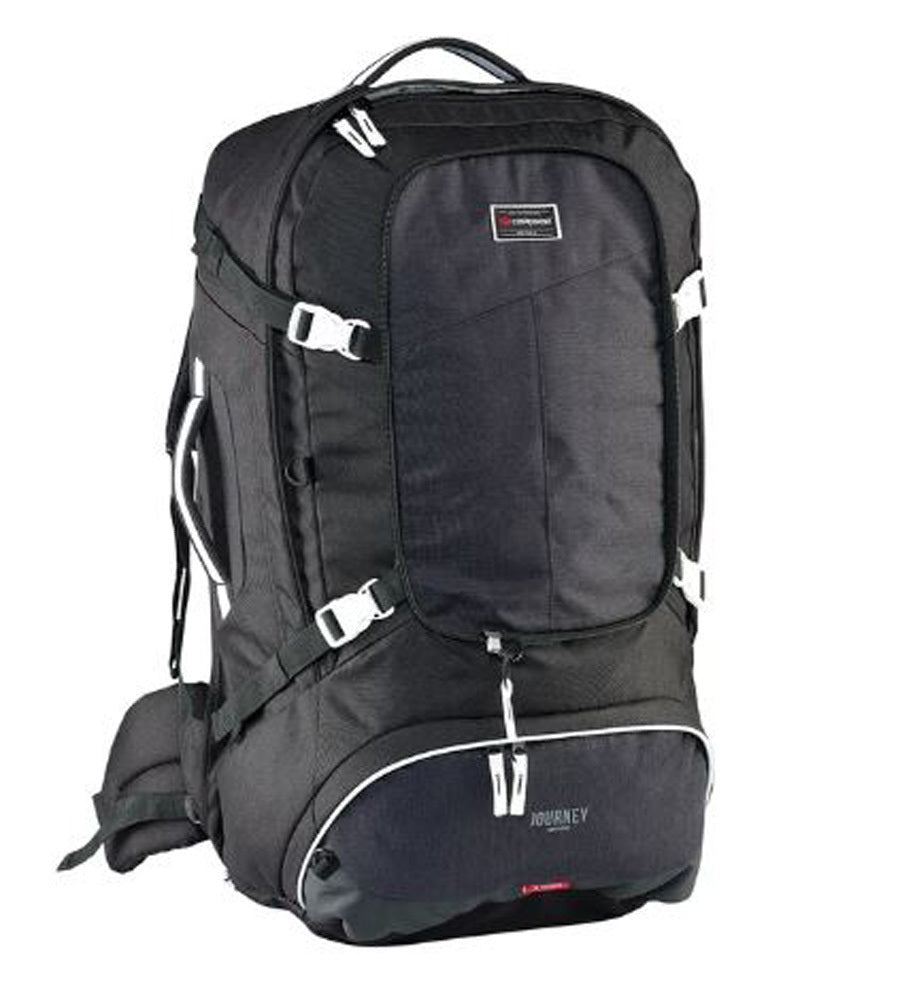 Caribee Journey RuckSack Bag