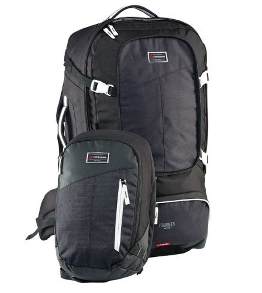 Caribee Journey RuckSack Bag