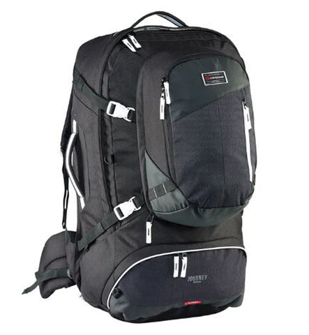 Caribee Journey RuckSack Bag