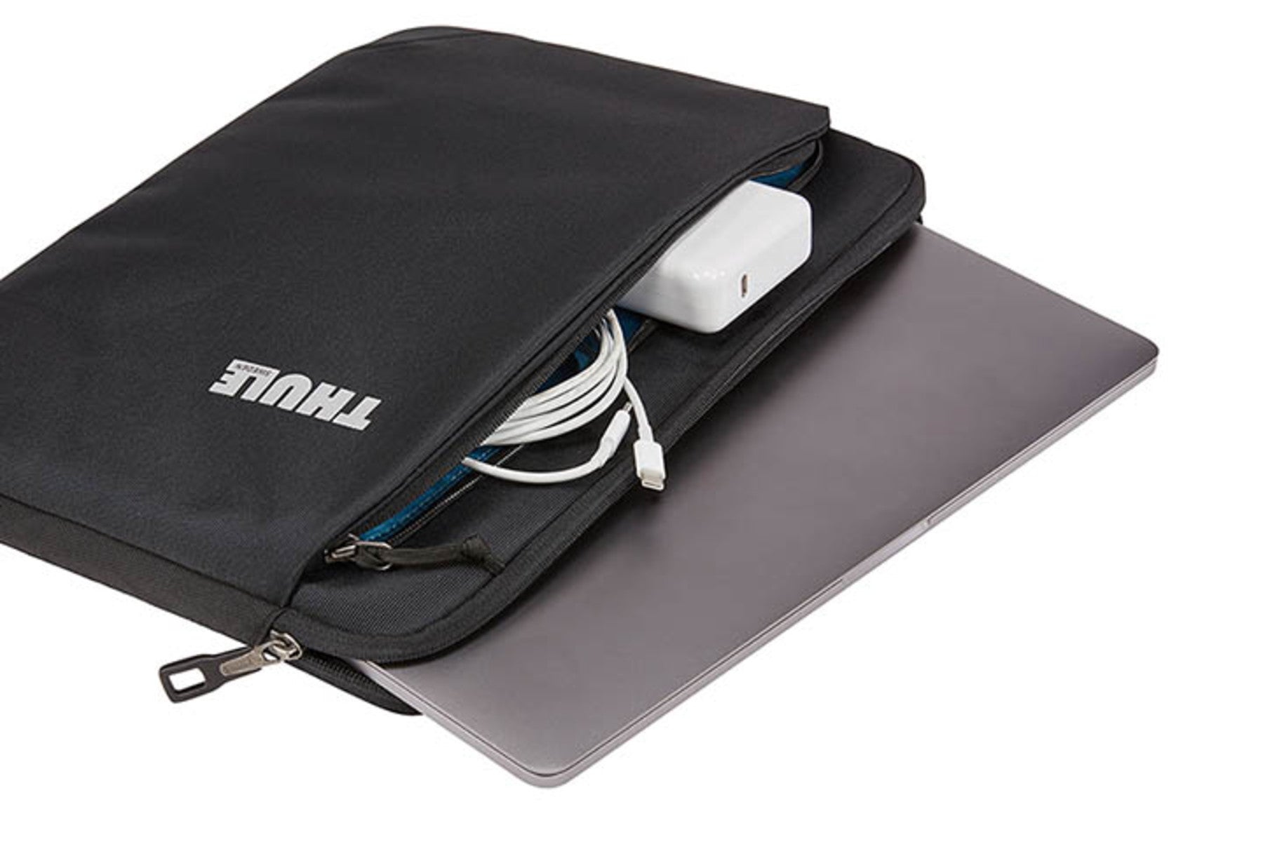 [CLEARANCE] Thule Subterra Macbook Sleeve Black