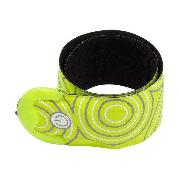 Nite Ize SlapLit Rechargeable LED Slap Wrap