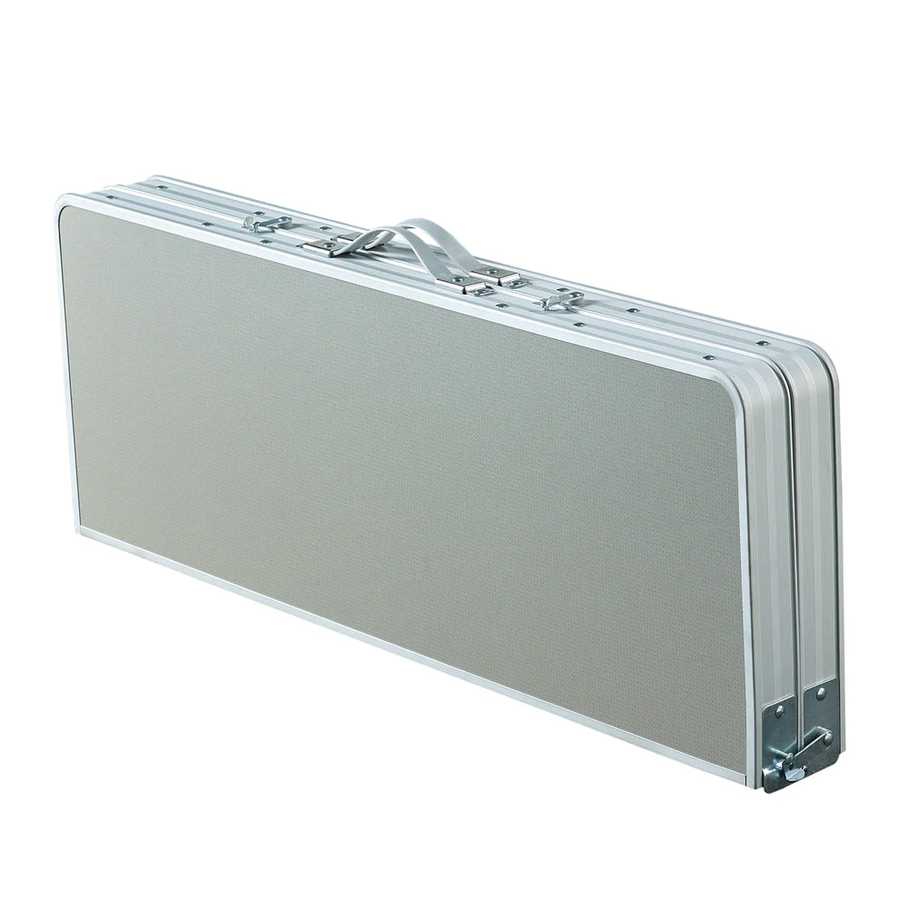 Caribee Folding Table & Chair Combo